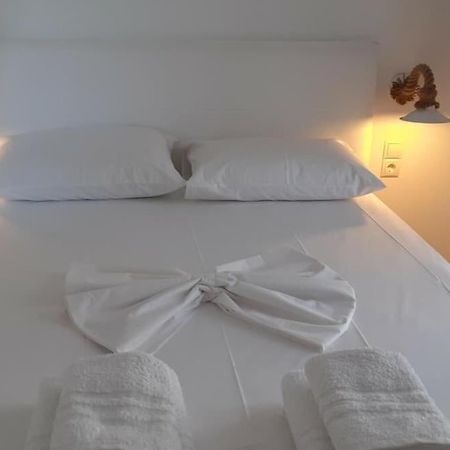 Aletri & Orgoma Apartman Vathí Kültér fotó